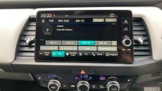 Honda Jazz 1.5 i-MMD Hybrid EX 5dr eCVT Hybrid Hatchback